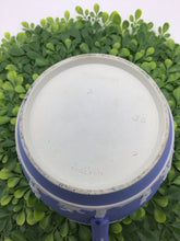Load image into Gallery viewer, Wedgwood Blue Pitcher
