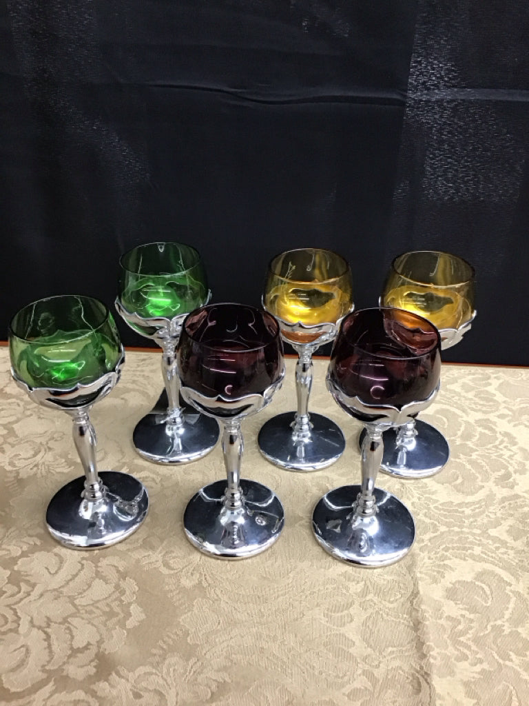 Glassware
