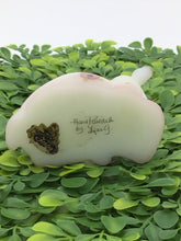 Load image into Gallery viewer, Fenton Art Glass Deer Figurine
