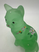 Load image into Gallery viewer, Fenton Glass Co. Figurine
