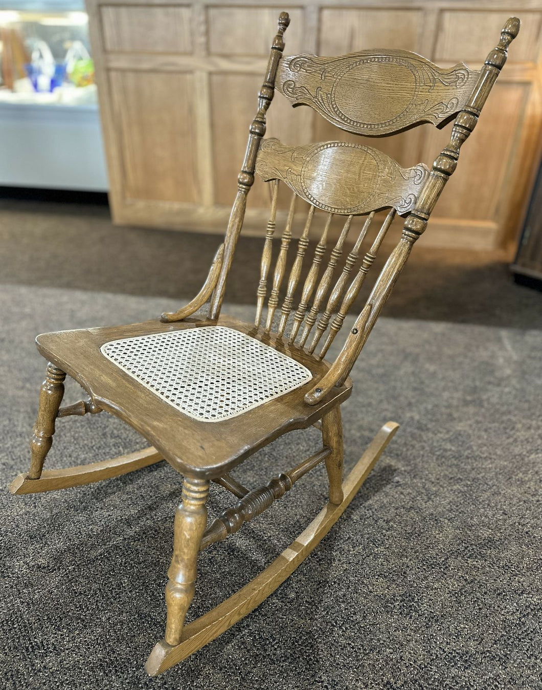 Rocking Chair