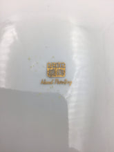 Load image into Gallery viewer, Gold Imari Japanese Porcelain Plate
