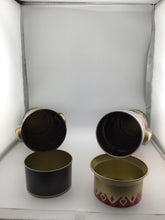 Load image into Gallery viewer, Set 2 Nutcracker Silver Crane Co.
