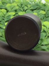 Load image into Gallery viewer, Vintage Danish Modern Wood and Chrome Salt and Pepper Shaker Setr
