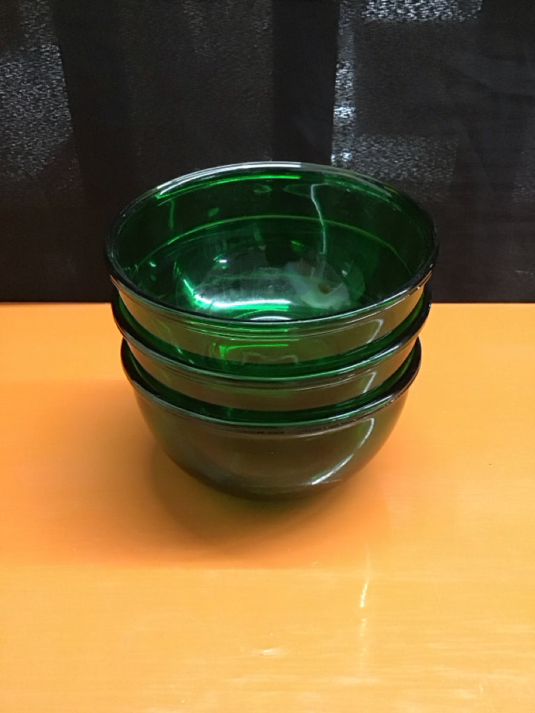 Anchor Hocking Glass Co. Glassware