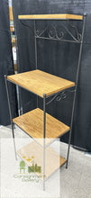 Load image into Gallery viewer, Longaberger Wrought Iron
