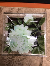 Load image into Gallery viewer, Decorative Misc. Peggy Kar Glass Plate
