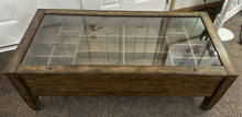 Load image into Gallery viewer, Pottery Barn Coffee Table
