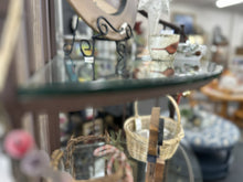 Load image into Gallery viewer, Corner Shelf
