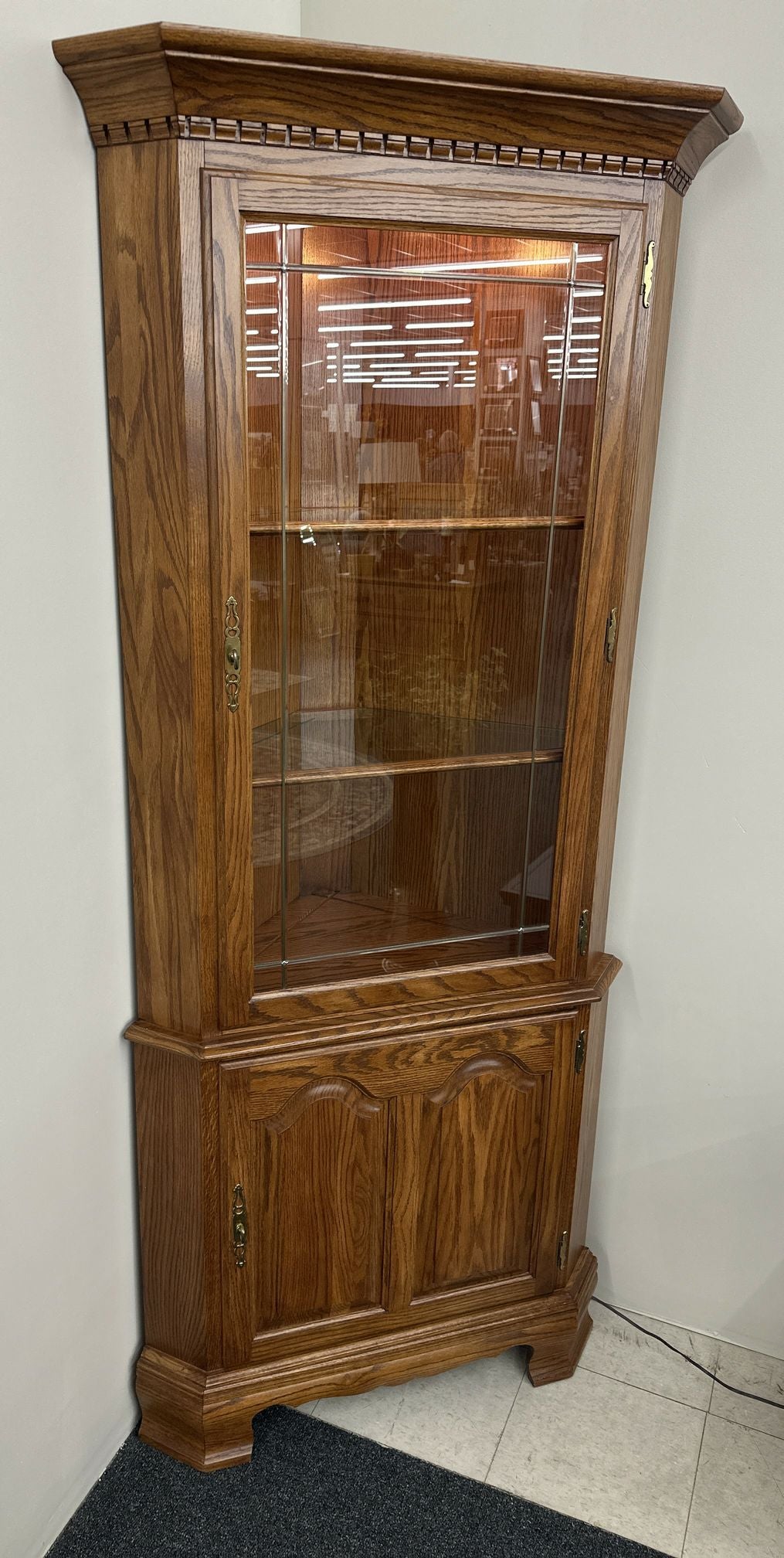 China Cabinet