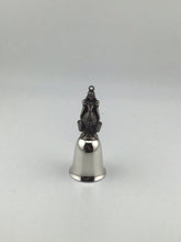 Load image into Gallery viewer, 12 days of Christmas Reed Barton Silver Plated Bell
