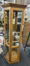 Load image into Gallery viewer, Curio Cabinet
