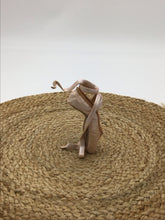 Load image into Gallery viewer, Just The Right Shoe En Pointe Ballet Slipper Raine Pink

