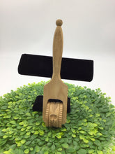 Load image into Gallery viewer, Vintage Butter Pat Cookie Springerler Mold Roller
