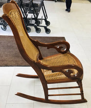 Load image into Gallery viewer, Rocking Chair
