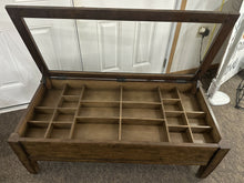 Load image into Gallery viewer, Pottery Barn Coffee Table
