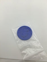 Load image into Gallery viewer, 1954 James Gilliam Token Blue
