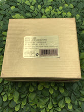 Load image into Gallery viewer, Estee Lauder Gold Tone Rocking Horse Perfume Compact
