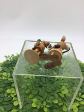 Load image into Gallery viewer, zgebirge Wendt &amp; Kuhn Wooden Figurines Germany
