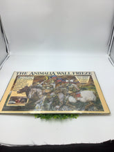Load image into Gallery viewer, ABCS The Animal Frieze Poster Book

