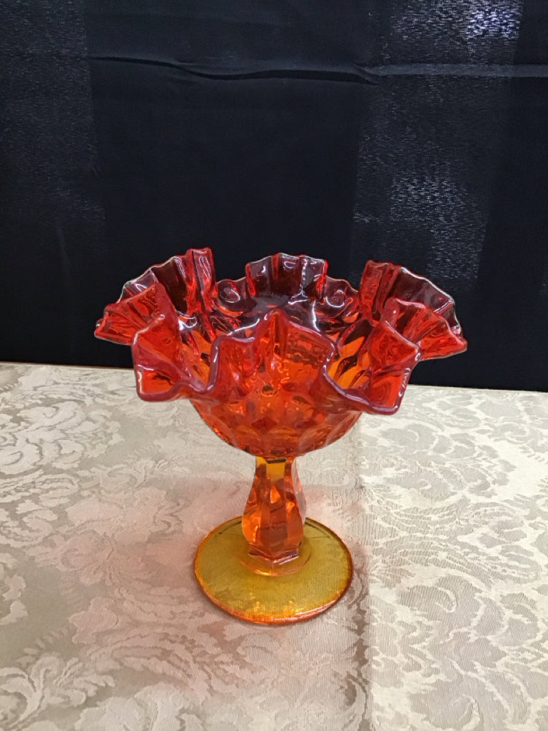 Fenton Glass Co. Glassware