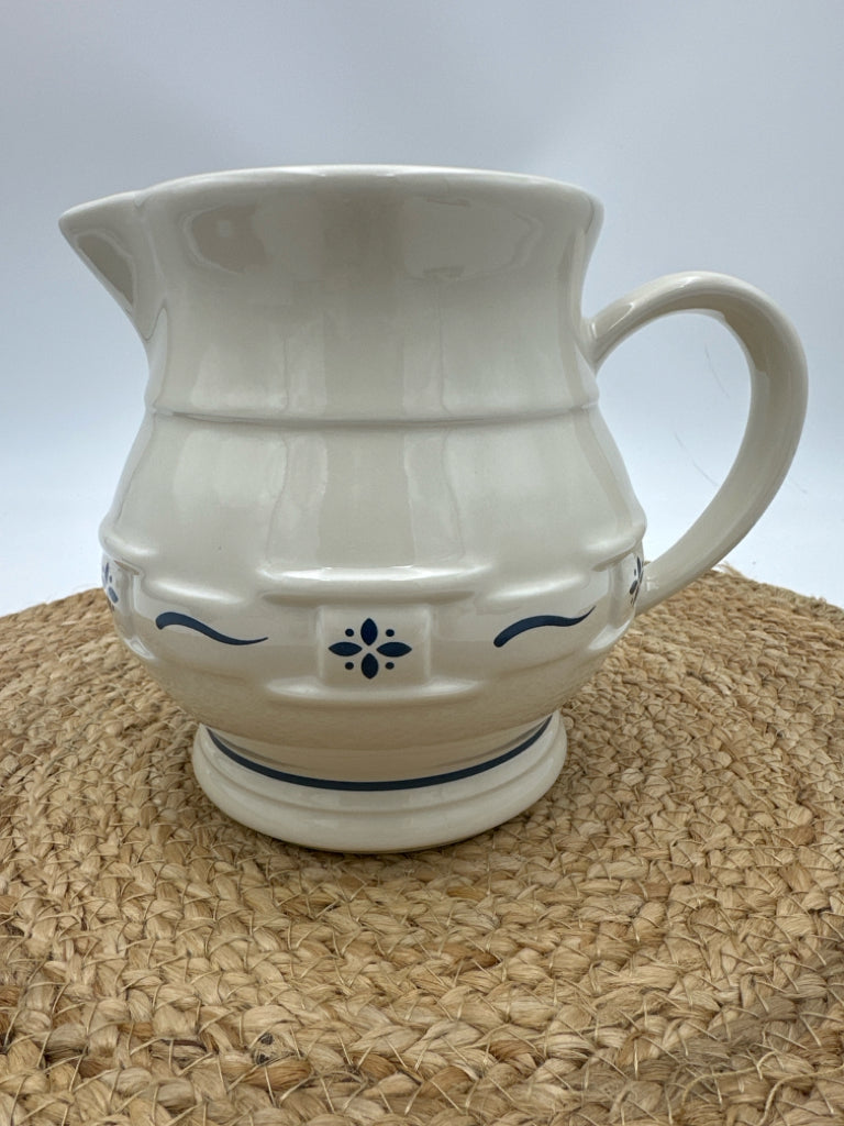 Longaberger Pottery