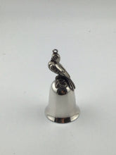 Load image into Gallery viewer, 12 days of Christmas Reed Barton Silver Plated Bell
