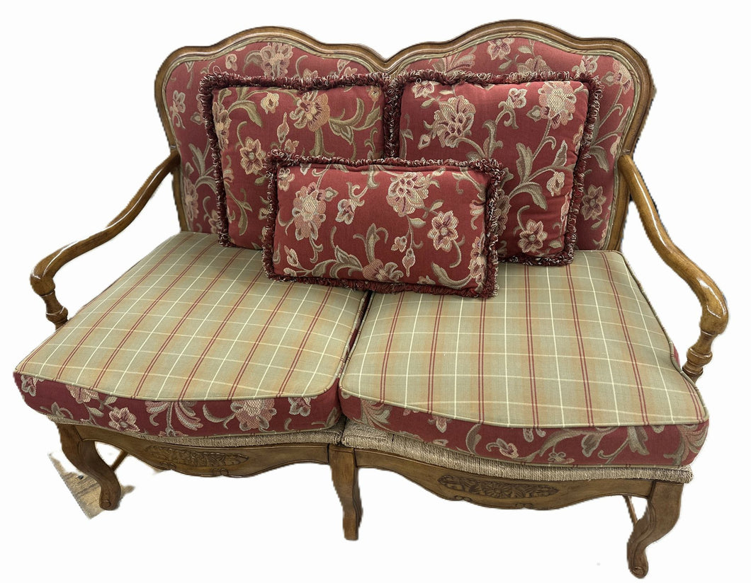 Love Seat