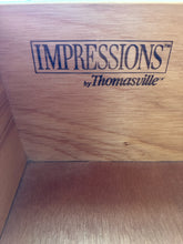 Load image into Gallery viewer, Thomasville Armoire
