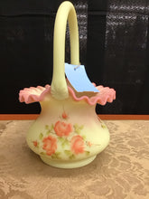 Load image into Gallery viewer, Fenton Glass Co. Decorative Misc.
