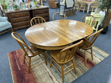 Load image into Gallery viewer, Table and Chairs
