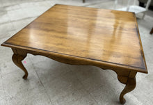 Load image into Gallery viewer, Oak Coffee Table
