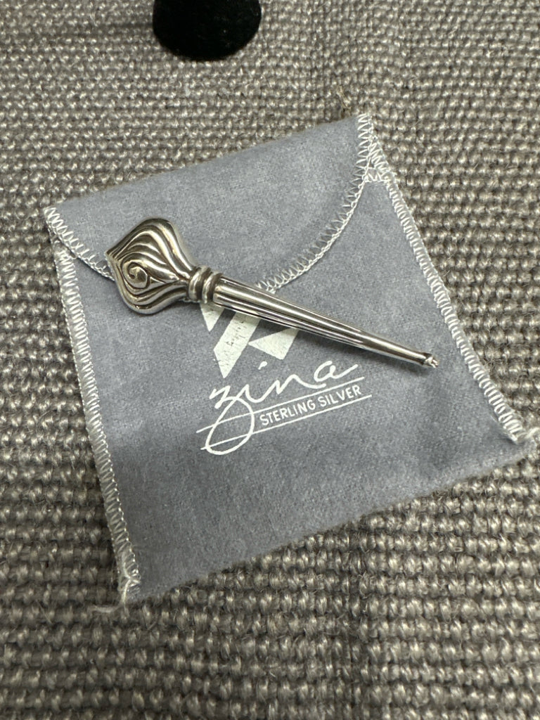 Pin/Broach