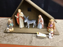 Load image into Gallery viewer, Hummel Holiday Decor
