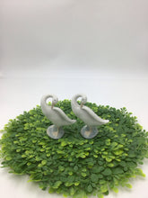Load image into Gallery viewer, Pair of Swans

