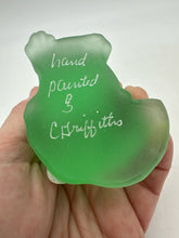Load image into Gallery viewer, Fenton Glass Co. Figurine
