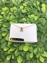 Load image into Gallery viewer, Black Hills Gold Rose Gold Necklace
