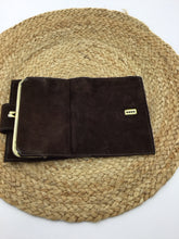 Load image into Gallery viewer, Vintage Rolfs Royal Crest Cowhide Wallet
