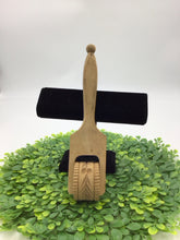 Load image into Gallery viewer, Vintage Butter Pat Cookie Springerler Mold Roller
