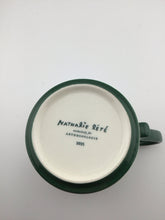 Load image into Gallery viewer, Anthropologie Nathalie Lete Monogram Mug J

