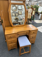 Load image into Gallery viewer, Dressing Table
