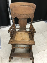 Load image into Gallery viewer, Rocking Chair
