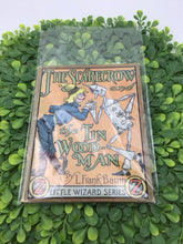 Load image into Gallery viewer, Vintage 1913 The Scarecrow and the Tin Woodman, L. Frank Baum
