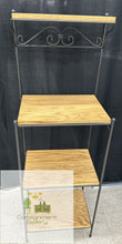 Load image into Gallery viewer, Longaberger Wrought Iron
