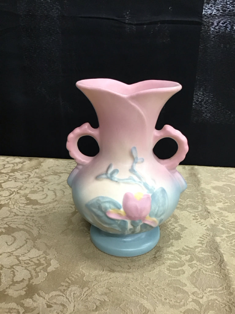 Hull Pottery