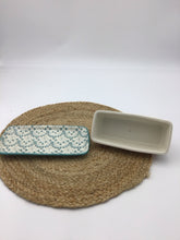 Load image into Gallery viewer, Butter Makes Everything Better" Butter Dish
