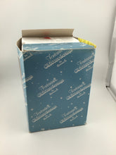 Load image into Gallery viewer, Fontanini Holy Family Snow Globe Musical O Holy Night Roman 1989 (BOX)
