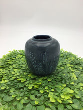 Load image into Gallery viewer, Rookwood Pottery Matte Dark Blue
