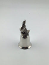 Load image into Gallery viewer, 12 days of Christmas Reed Barton Silver Plated Bell
