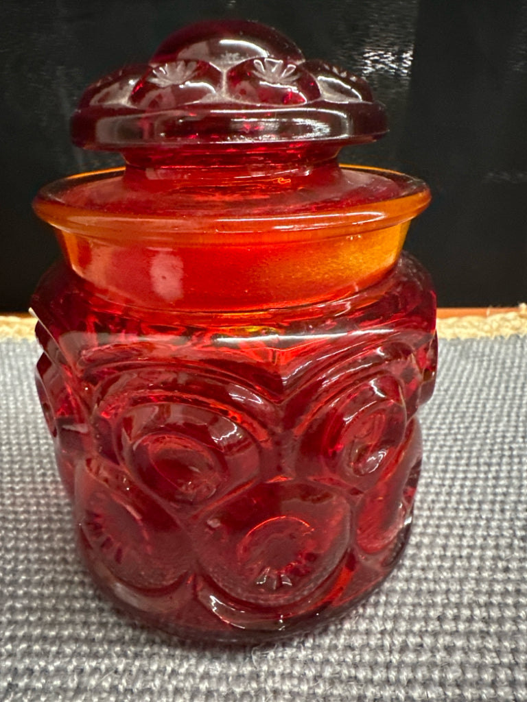 Glassware